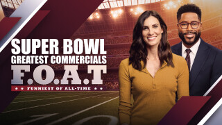 Super Bowl Greatest Commercials: Funniest of All-Time