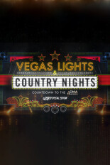 Vegas Lights & Country Nights: Countdown to the CMA Awards -- A Special Edition of 20/20