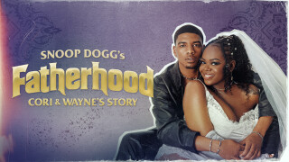 Snoop Dogg's Fatherhood: Cori & Wayne's Story