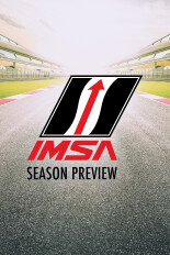 IMSA Season Preview