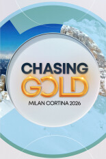 Chasing Gold: Milan Cortina 2026