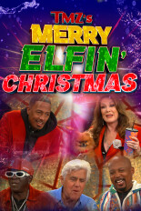 TMZ's Merry Elfin' Christmas