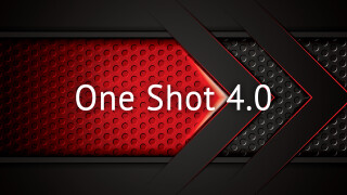 One Shot 4.0