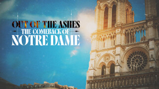 Out of the Ashes: The Comeback of Notre Dame