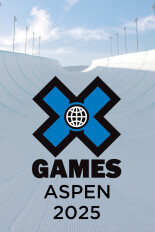 X Games Aspen 2025