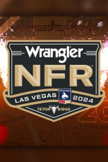 2024 Wrangler National Finals Rodeo