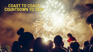 Coast to Coast Countdown to 2025