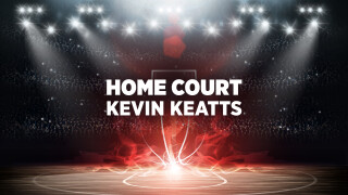 Home Court Kevin Keatts