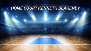 Home Court Kenneth Blakeney