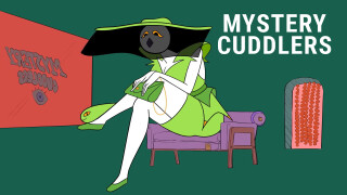 Mystery Cuddlers