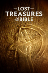 Lost Treasures of the Bible