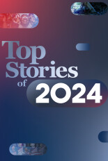 Top Stories of 2024