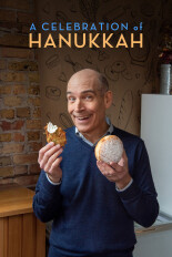 A Celebration of Hanukkah