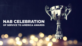 NAB Celebration of Service to America Awards