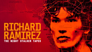 Richard Ramirez: The Night Stalker Tapes