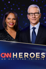 CNN Heroes: An All-Star Tribute