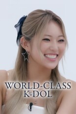 WORLD-CLASS K-DOL