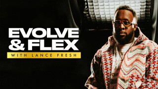 Evolve & Flex With Lance Fresh