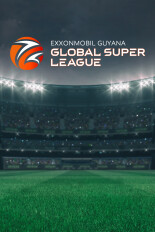 Global Super League T20 Cricket