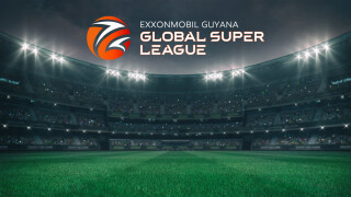 Global Super League T20 Cricket