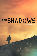 In The Shadows With Jason Bellini