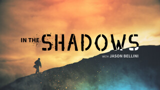 In The Shadows With Jason Bellini