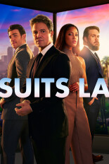 Suits LA