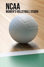 NCAA Women's Volleyball Studio