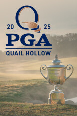2025 PGA Championship
