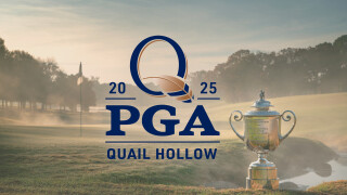 2025 PGA Championship