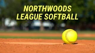 Northwoods League Softball