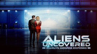 Aliens Uncovered: Marilyn Monroe Exposed