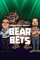 Big Noon Kickoff Presents Bear Bets