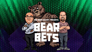 Big Noon Kickoff Presents Bear Bets