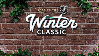 Road to the NHL Winter Classic
