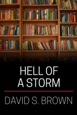 David S. Brown, Hell of a Storm