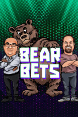 Bear Bets NFL