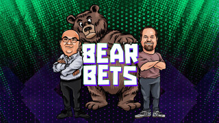 Bear Bets NFL