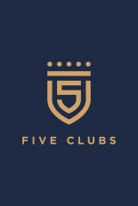 5 Clubs Podcast with Gary Williams