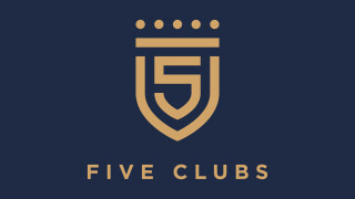 5 Clubs Podcast with Gary Williams