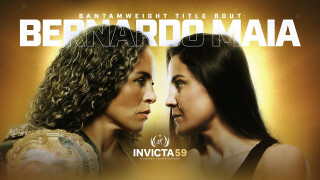 Invicta FC 59