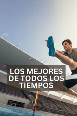 Los mejores de todos los tiempos