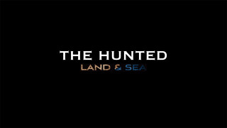 The Hunted Land & Sea