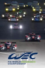 FIA World Endurance Championship