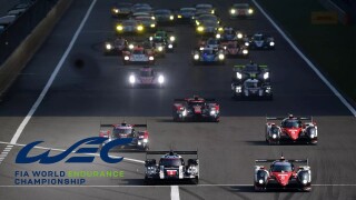 FIA World Endurance Championship