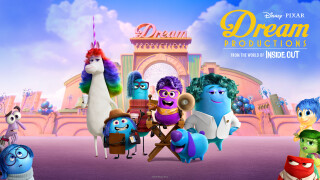 Dream Productions