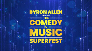 ESTVBACMS2024 -- ESTVBACMS2024 BYRON ALLEN PRESENTS: THE COMEDY & MUSIC SUPERFEST