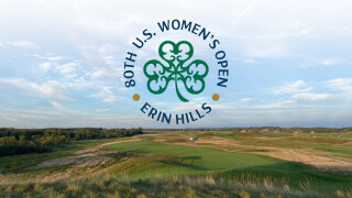 2025 U.S. Women's Open Golf Championship