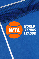 2024 World Tennis League