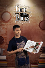 Cook the Books